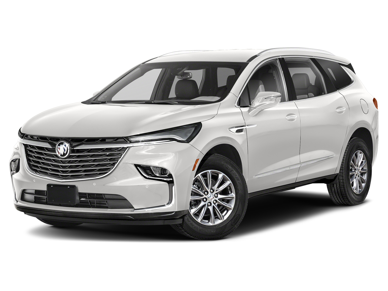 2024 Buick Enclave Premium Group