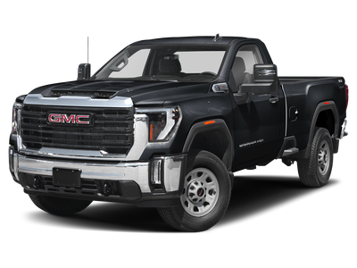 2024 GMC Sierra 3500HD Pro