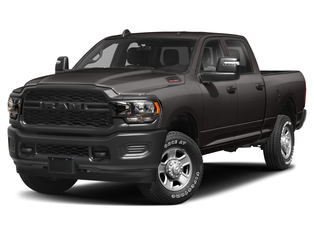 2024 RAM 2500 Tradesman 4X4 Crew Cab LWB's photo