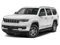 2025 Jeep Wagoneer Carbide 4x4