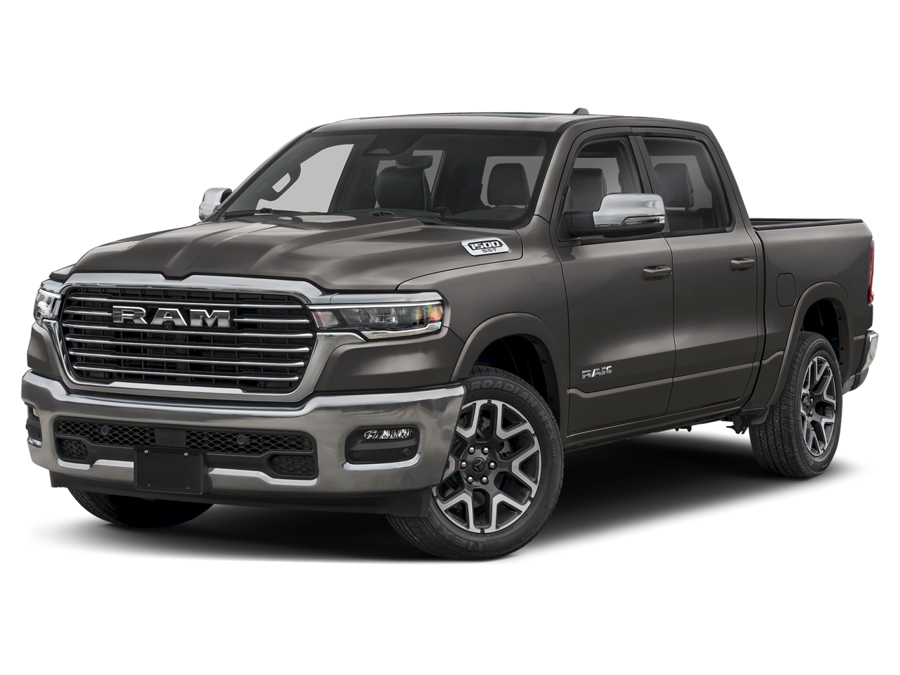 2026 RAM Ram 1500 Pickup
