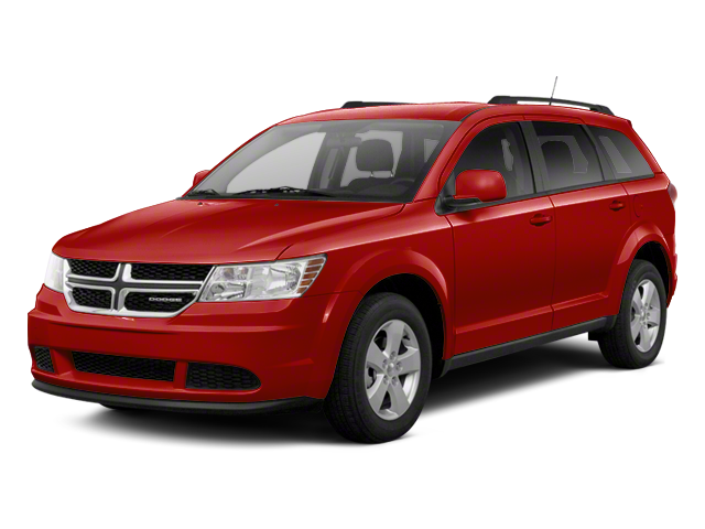 2012 Dodge Journey SE/AVP