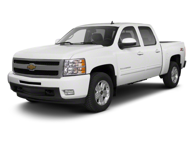 2013 Chevrolet Silverado 1500 - Image 1