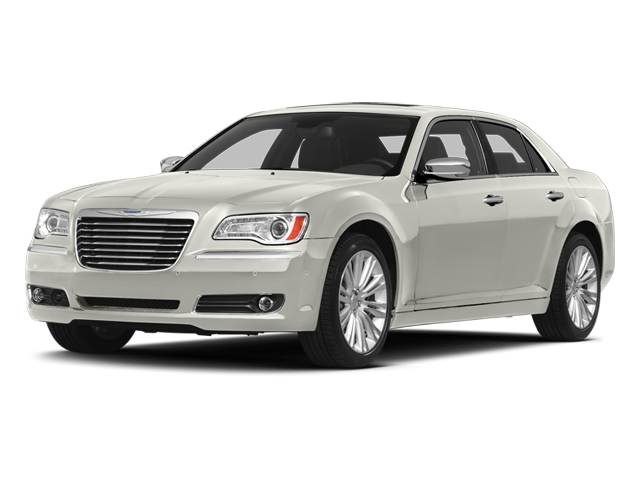 2013 Chrysler 300 -'s photo