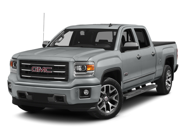 2014 GMC Sierra 1500 Denali