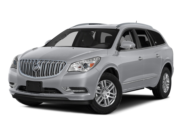 2016 Buick Enclave Leather AWD's photo