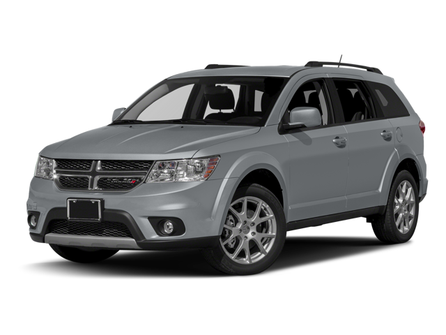 2016 Dodge Journey SXT AWD's photo