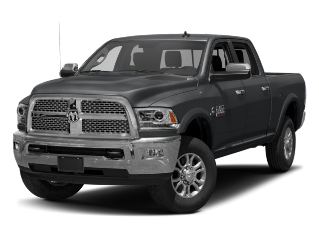 2016 RAM 3500 Laramie 4X4 Crew Cab SWB's photo