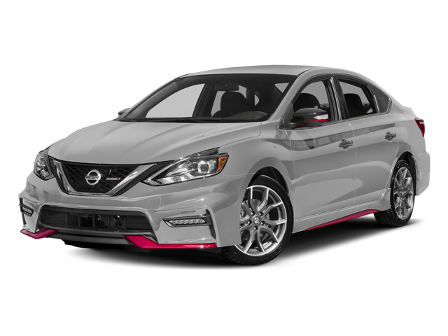 2017 Nissan Sentra NISMO