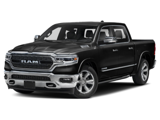 2019 RAM Ram 1500 Limited