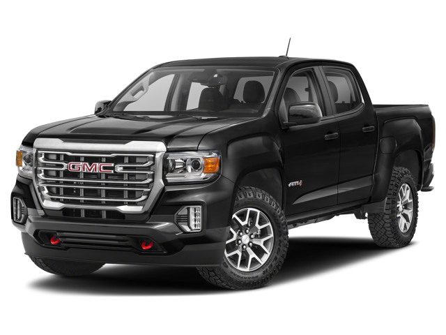 2022 GMC Canyon AT4 4WD Crew Cab Short Box's photo