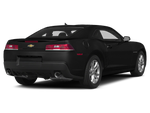 2015 Chevrolet Camaro 2LT