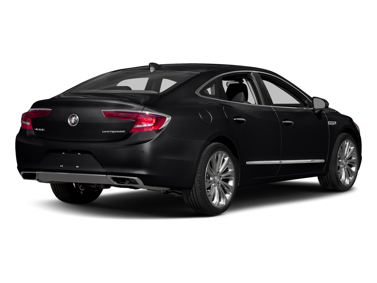 2017 Buick LaCrosse Premium I Group
