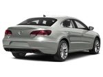 2017 Volkswagen CC 2.0T Sport