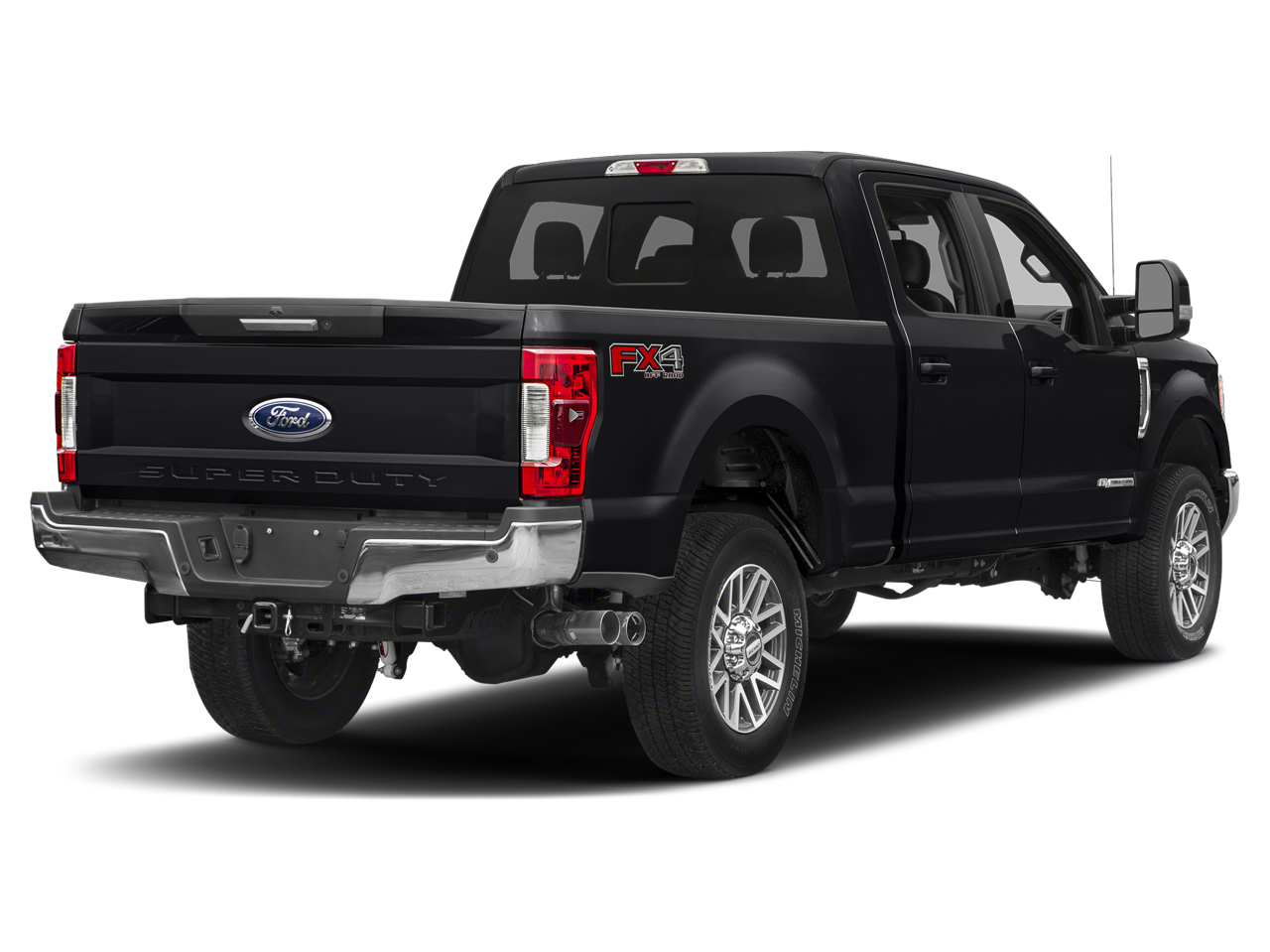 2019 Ford F-350 LARIAT