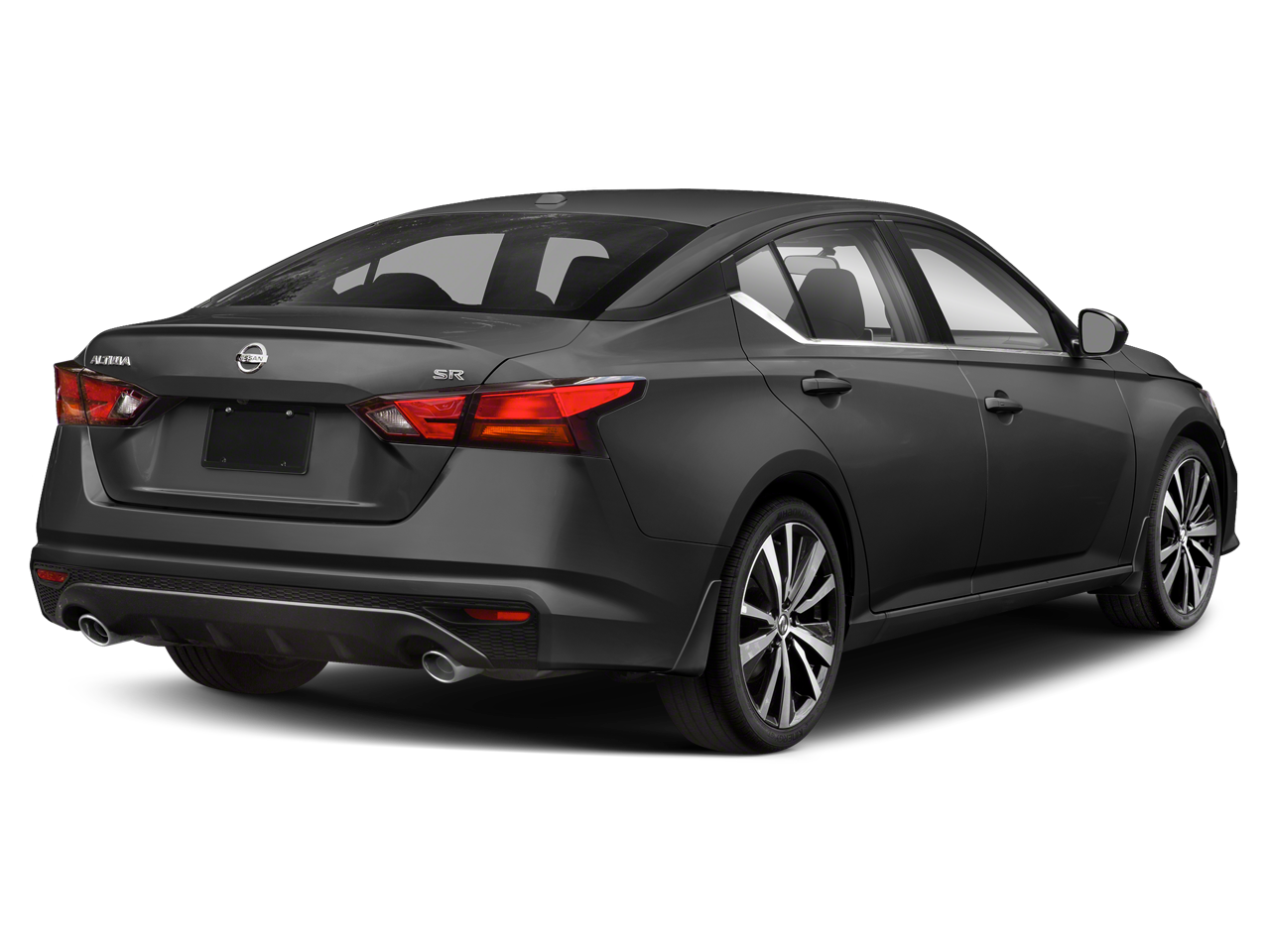 Used 2019 Nissan Altima SR with VIN 1N4BL4CW9KN327080 for sale in Beatrice, NE