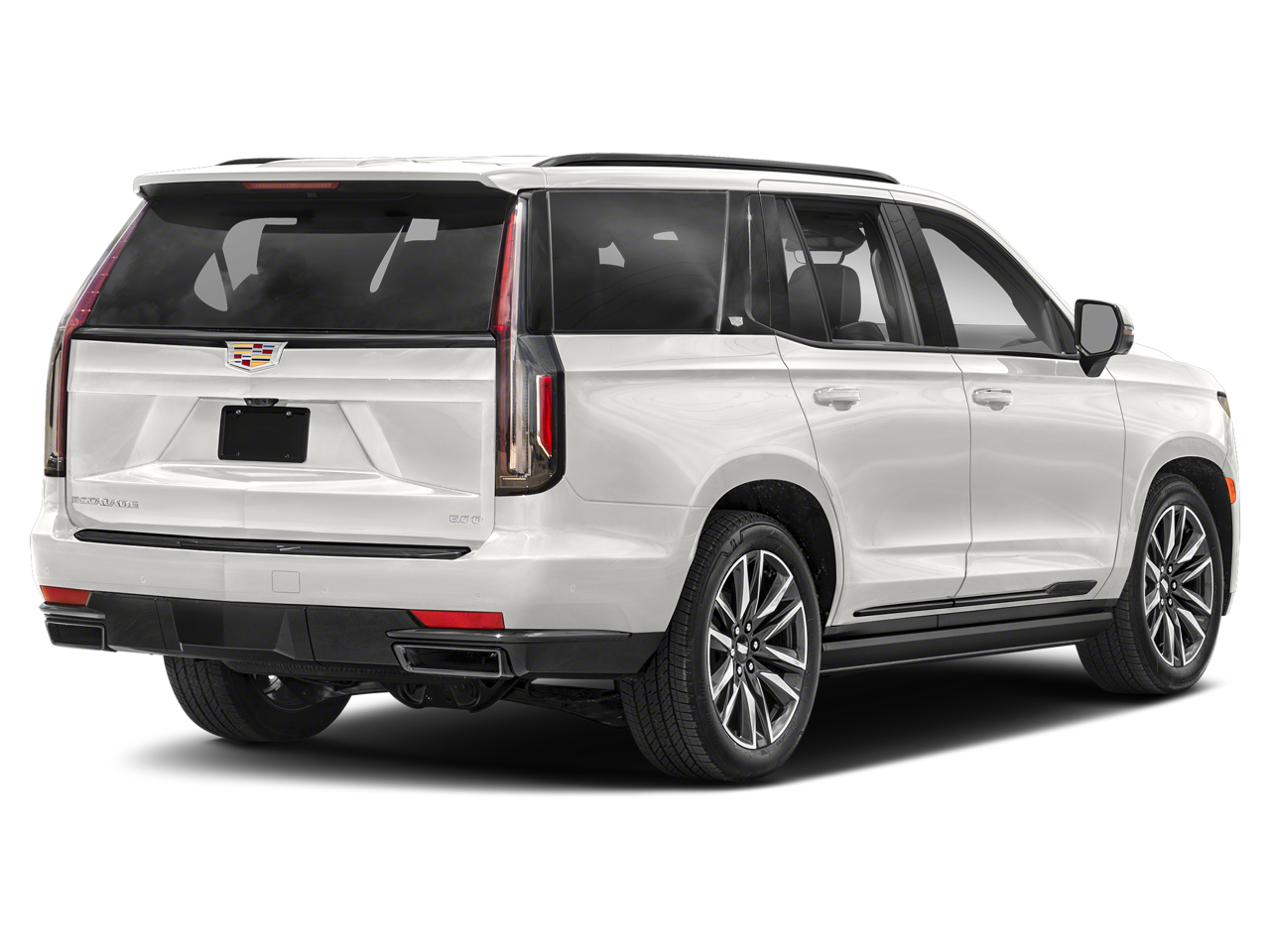 2021 Cadillac Escalade 4WD Sport