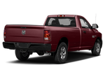 2021 RAM 1500 Classic Tradesman Regular Cab 4x4 6'4' Box