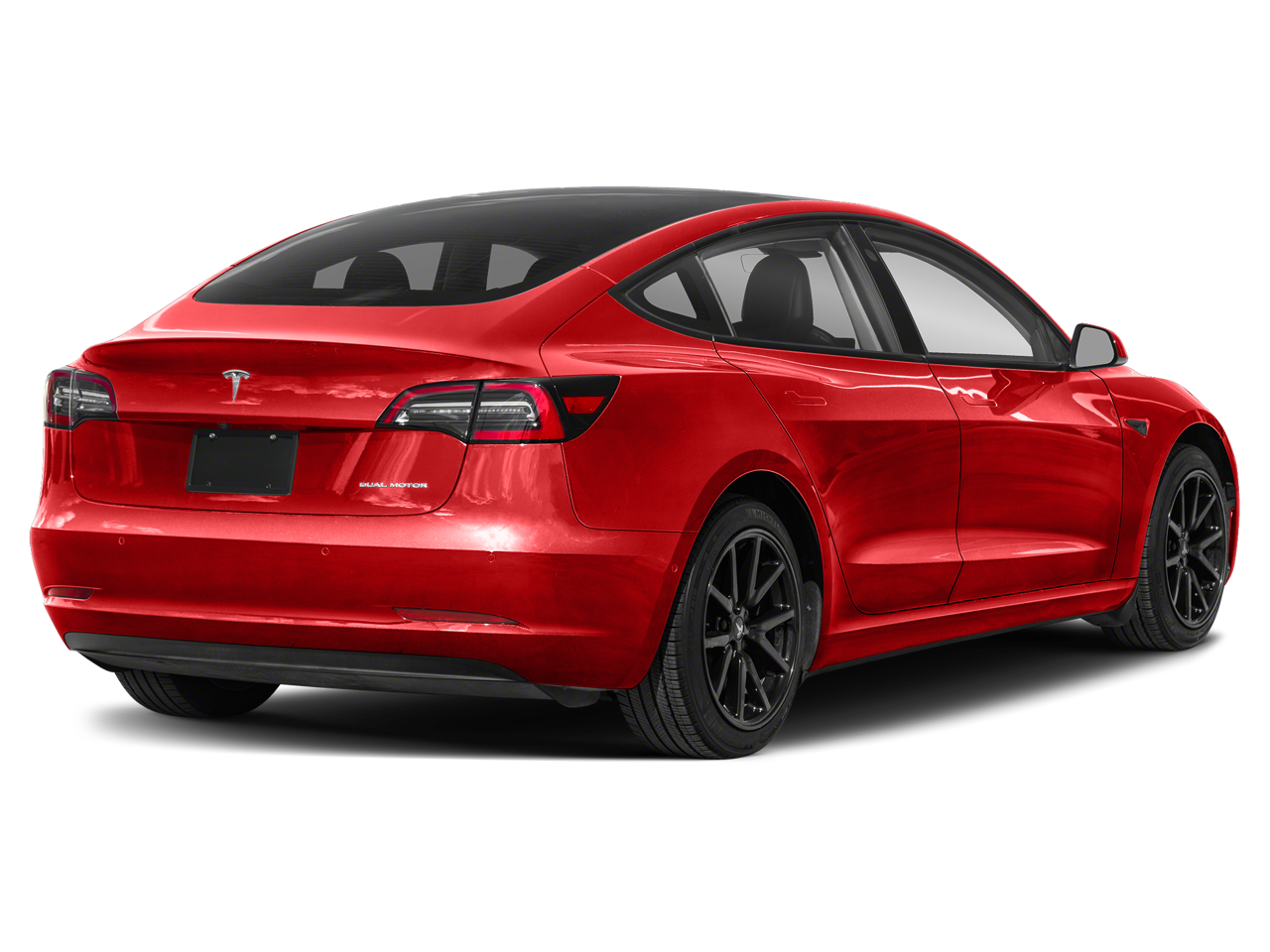 Used 2021 Tesla Model 3 Base with VIN 5YJ3E1EC9MF849560 for sale in Beatrice, NE