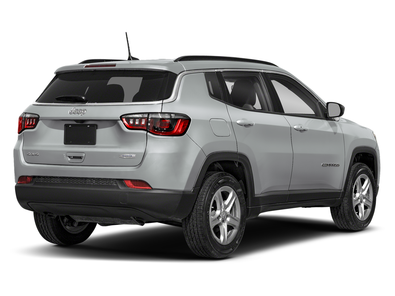 2023 Jeep Compass High Altitude