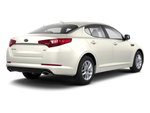 2011 Kia Optima LX