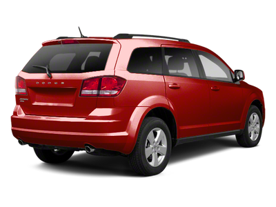 2012 Dodge Journey SE/AVP