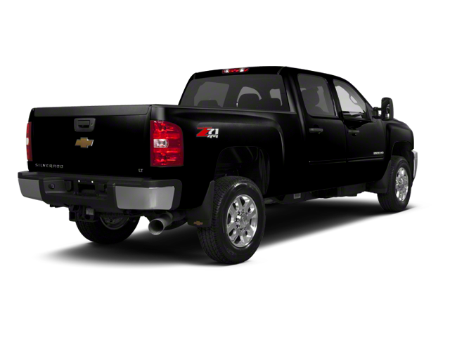 Used 2013 Chevrolet Silverado 2500HD LTZ with VIN 1GC1KYC81DF102635 for sale in Beatrice, NE