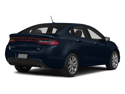 2014 Dodge Dart SXT