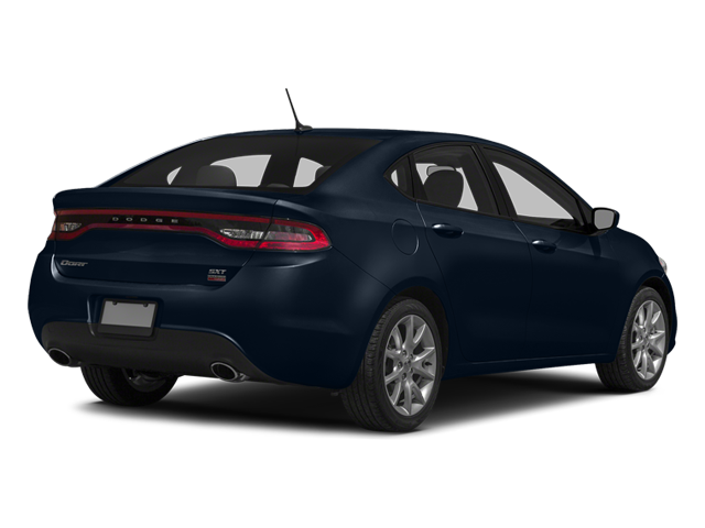 2014 Dodge Dart SXT