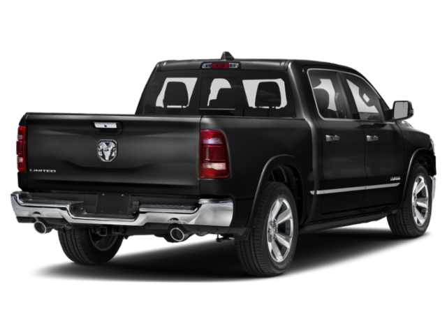 2019 RAM Ram 1500 Limited