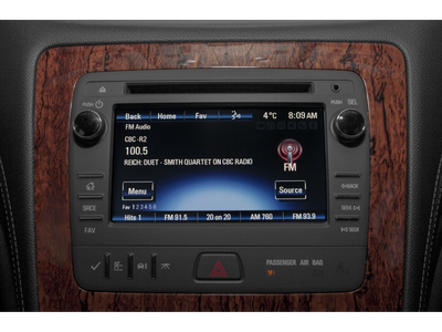 2015 Chevrolet Traverse LT 1LT