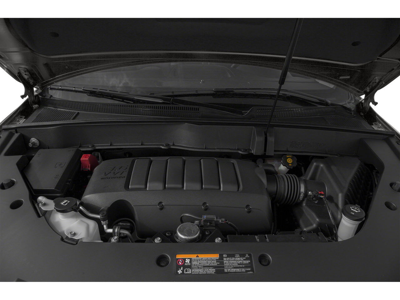 2015 Chevrolet Traverse LT 1LT