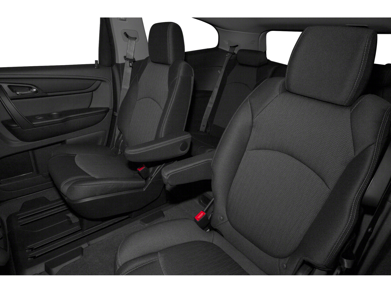 2015 Chevrolet Traverse LT 1LT