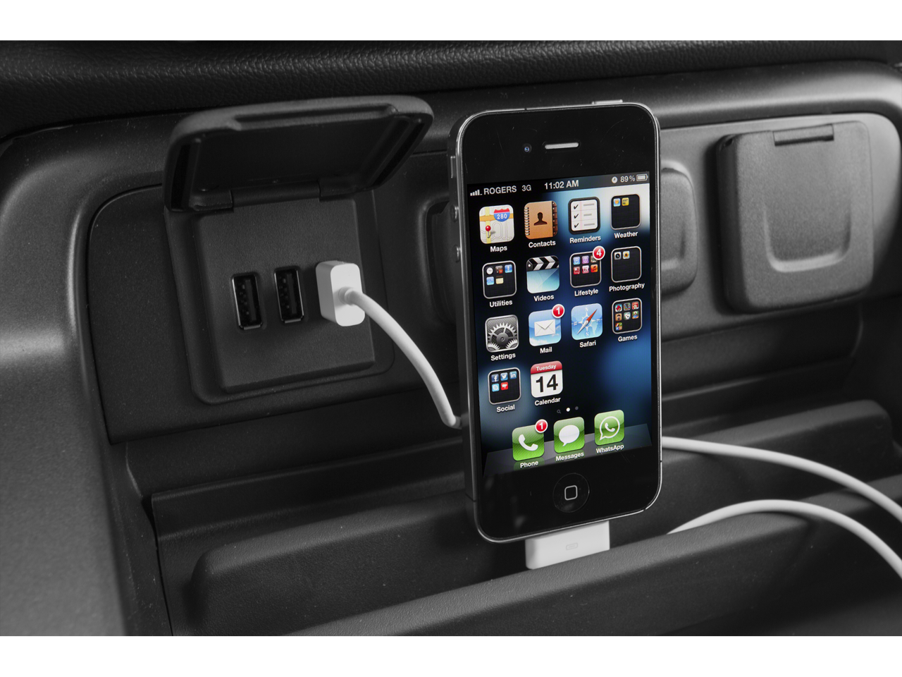 2015 Chevrolet Silverado 1500 LT LT2