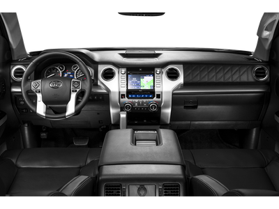 2015 Toyota Tundra Base