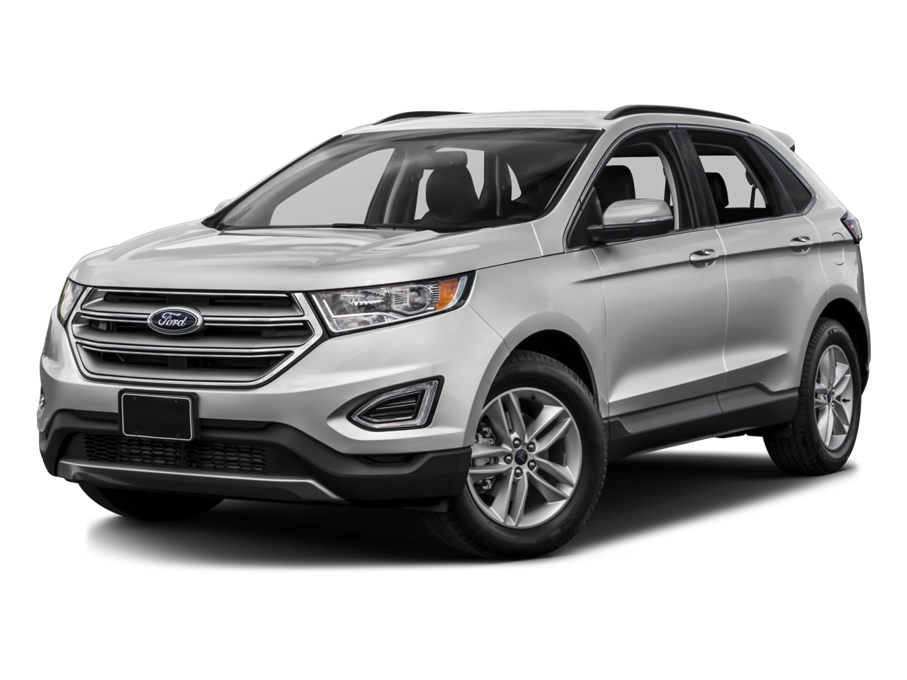 2016 Ford Edge Titanium AWD's photo