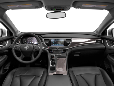 2017 Buick LaCrosse Premium I Group