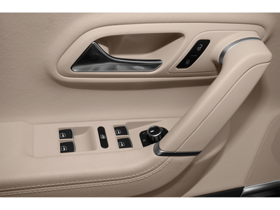 2017 Volkswagen CC 2.0T Sport