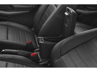 2019 Ford EcoSport Titanium