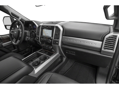 2019 Ford F-350 LARIAT