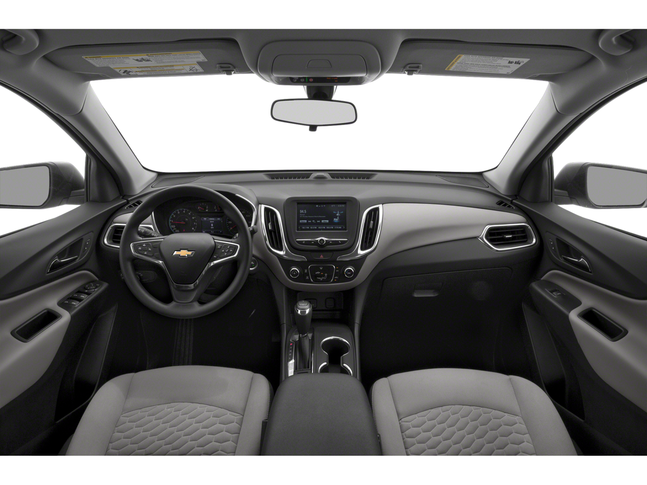 2020 Chevrolet Equinox AWD 1FL