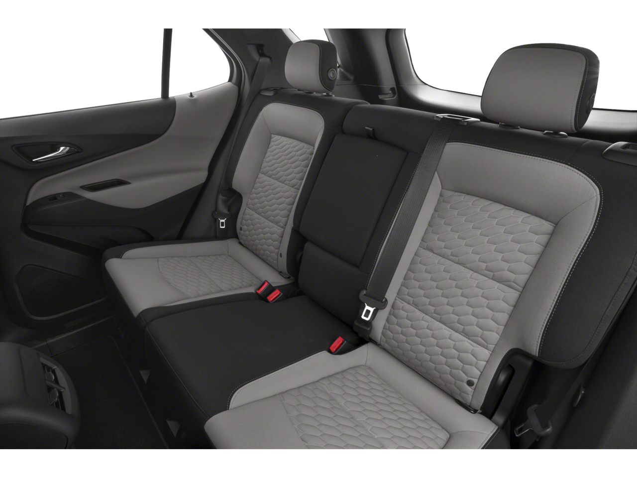 2020 Chevrolet Equinox AWD 1FL