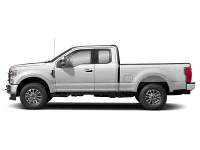 2020 Ford F-250SD Lariat