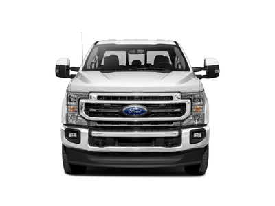 2020 Ford F-250SD Lariat