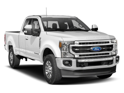 2020 Ford F-250SD Lariat