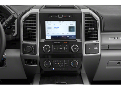 2020 Ford F-250SD Lariat