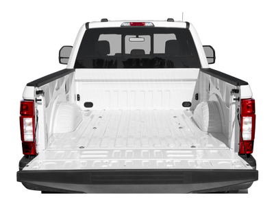 2020 Ford F-250SD Lariat