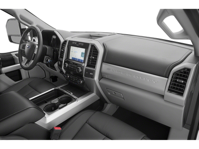 2020 Ford F-250SD Lariat
