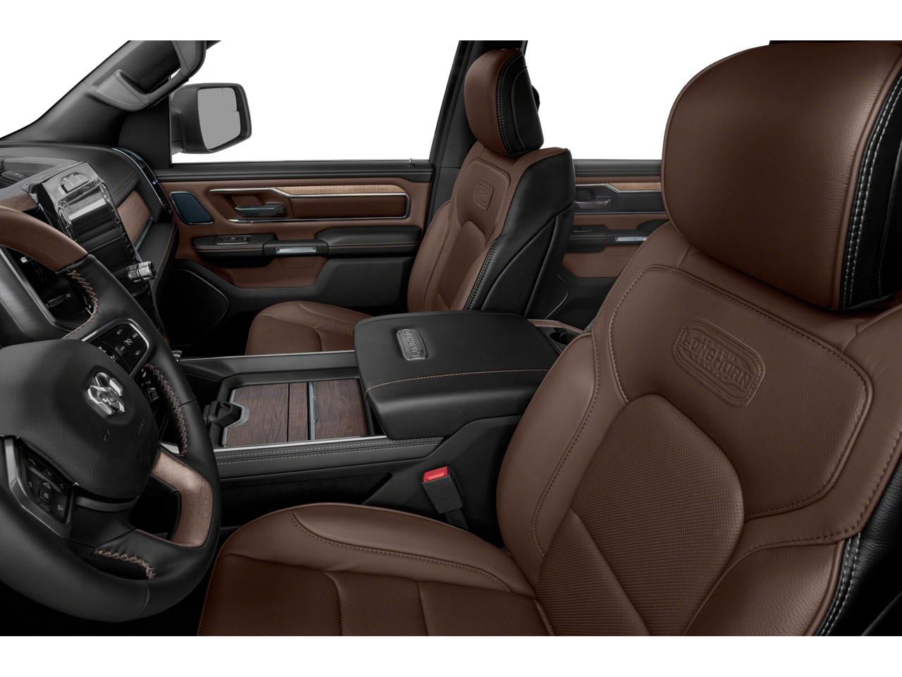 2020 RAM 1500 Laramie Longhorn