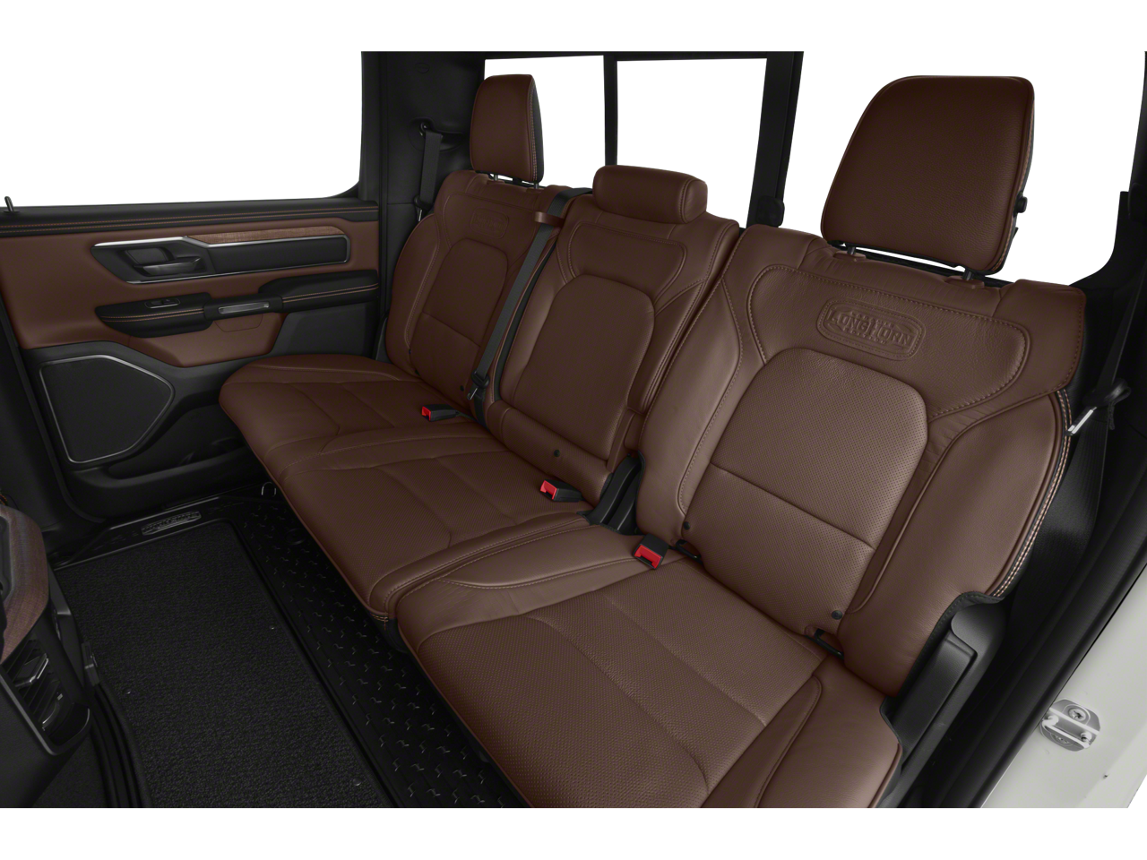 2020 RAM 1500 Laramie Longhorn